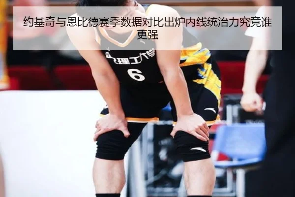 约基奇与恩比德赛季数据对比出炉内线统治力究竟谁更强